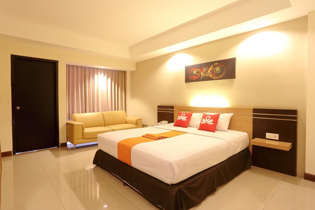 Zen Rooms Legian Dewi Sri Kuta  Phòng bức ảnh