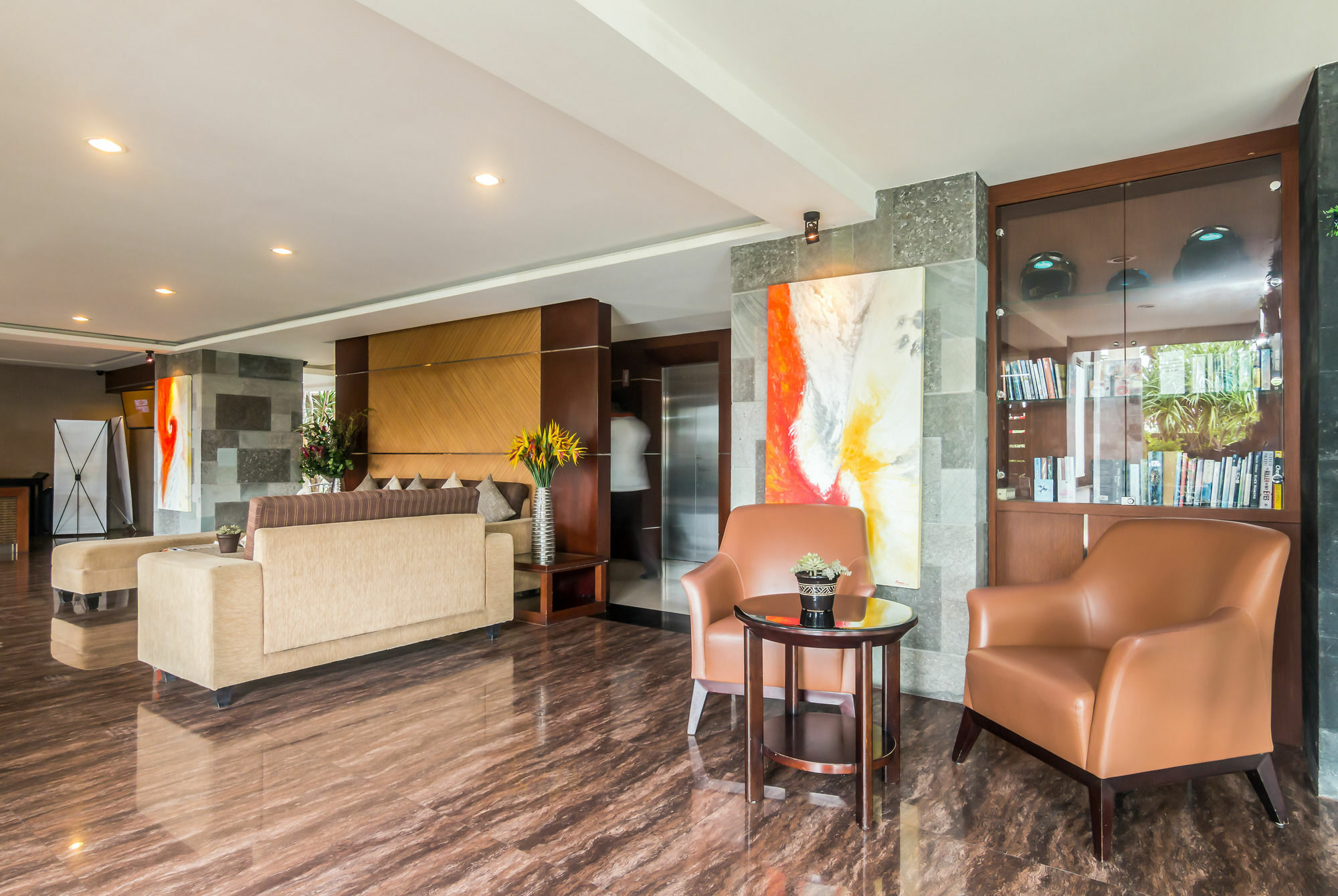 Zen Rooms Legian Dewi Sri Kuta  Ngoại thất bức ảnh